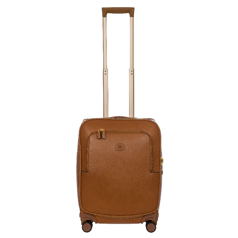 Life Pelle 21" Spinner Carry-on