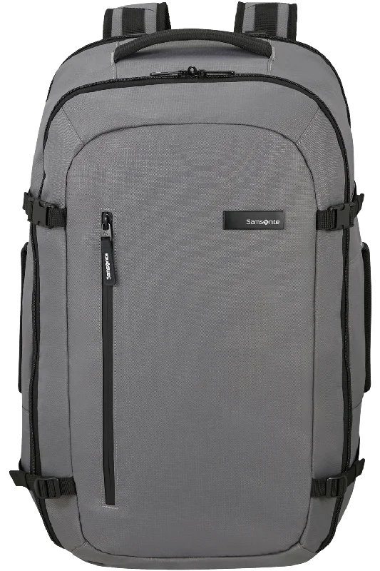 ROADER Travel Backpack M -  Drifter Grey