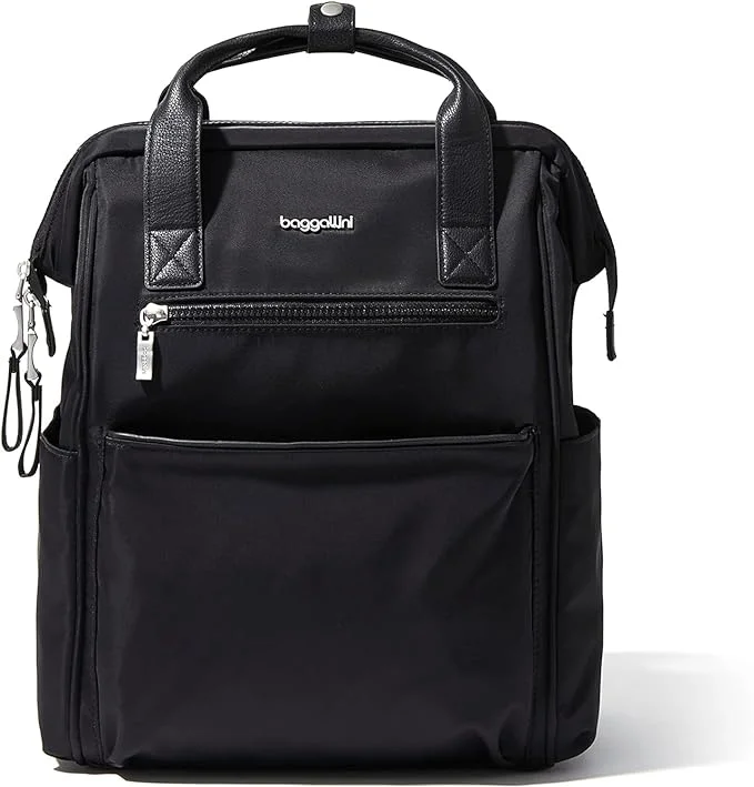 Baggallini Soho Laptop Backpack