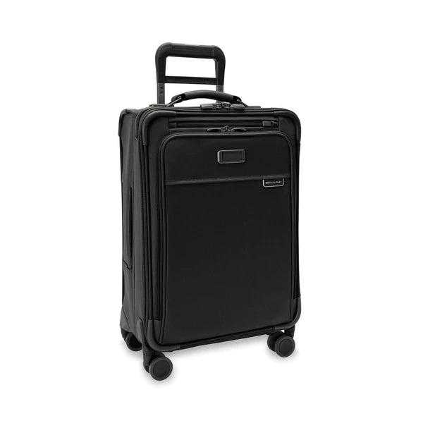 Briggs & Riley Baseline, BLU122CXSP ESSENTIAL 22" CARRY-ON SPINNER