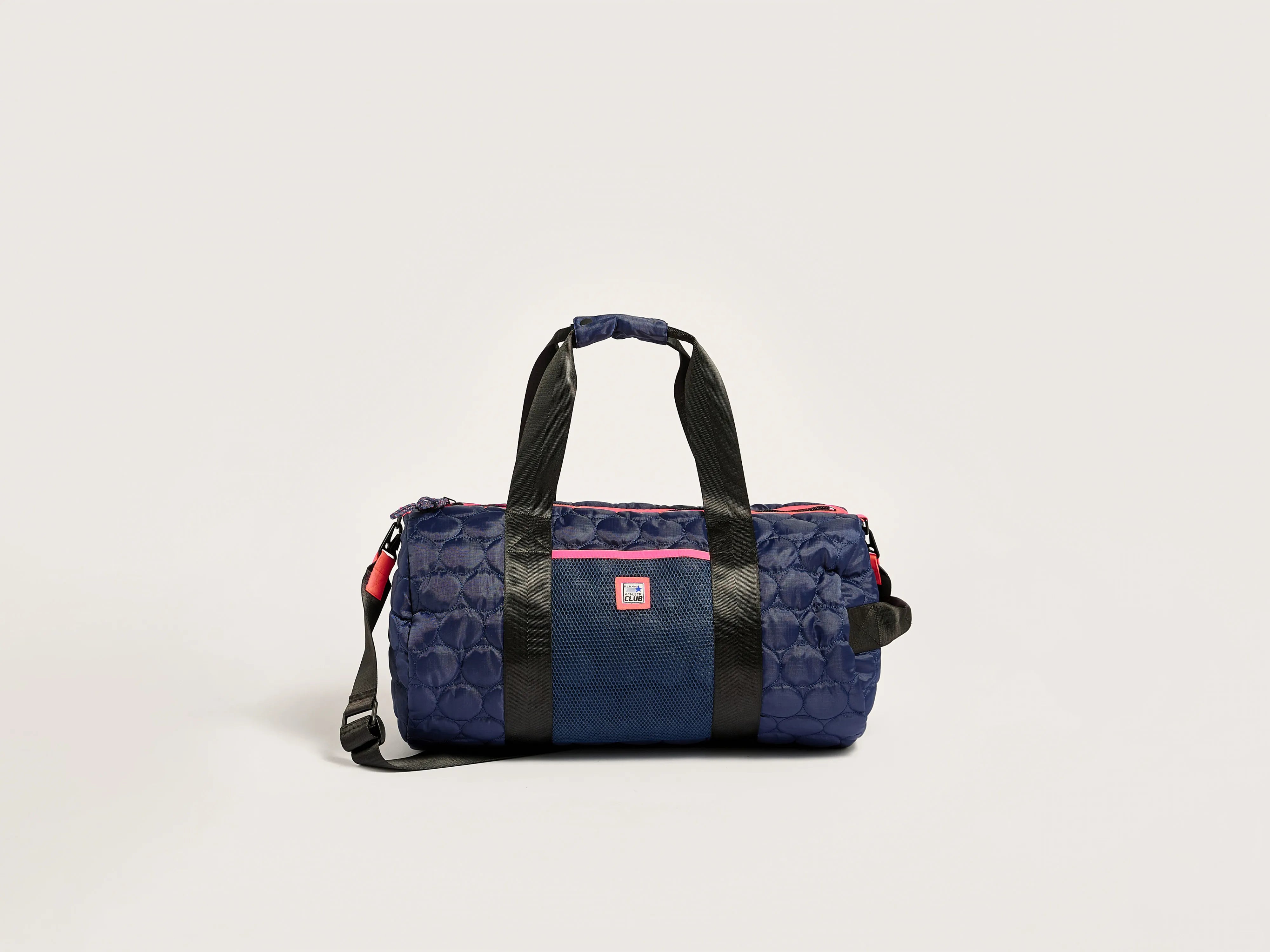 Hotar duffle bag (242 / W / NAVAL)