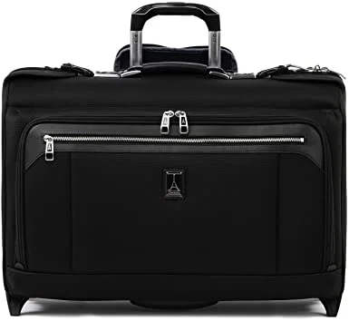 Travelpro Platinum® Elite Carry-on Rolling Garment Bag 4091840-01