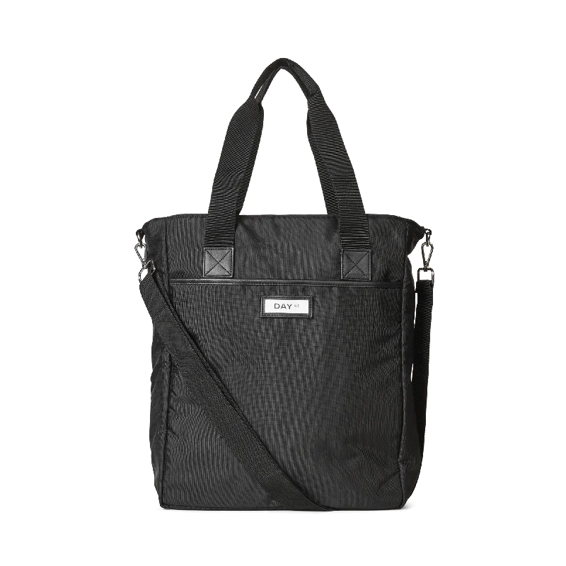 Medium Nylon Tote Travel Bag