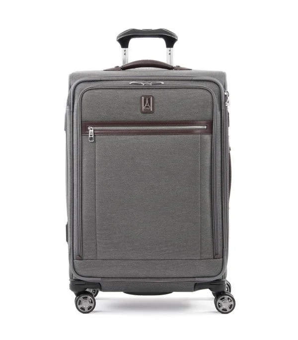 Travelpro Platinum Elite 21 Expandable Carry-On Spinner 4091861