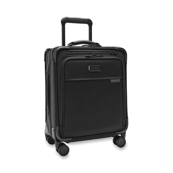 Briggs & Riley Baseline, BLU119CXSP-4 COMPACT CARRY-ON SPINNER