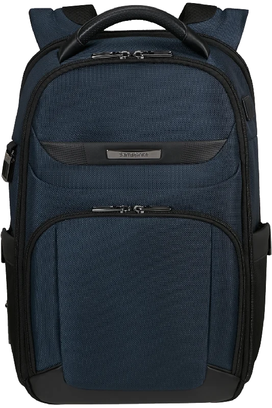 PRO-DLX 6 Backpack 14.1" - Blue