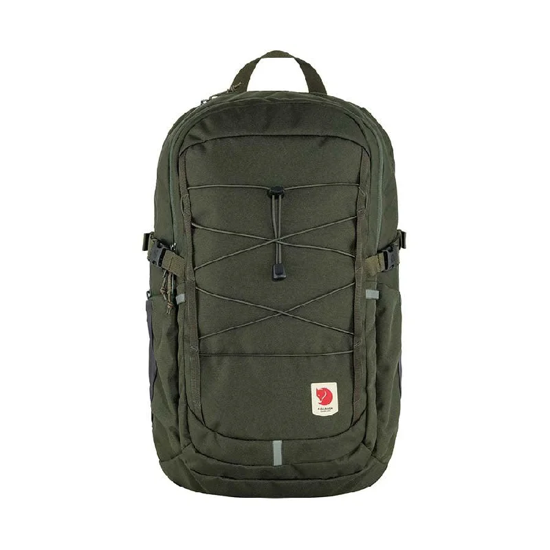 FJALLRAVEN FW22 Skule 28 Backpack - D.Forest