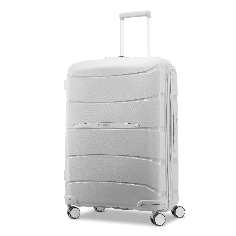 Samsonite Outline Pro Medium Spinner Luggage