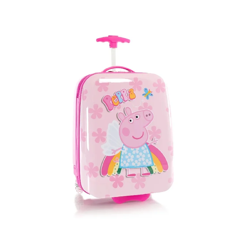 Heys Peppa Pig Kids Spinner Luggage - PG09