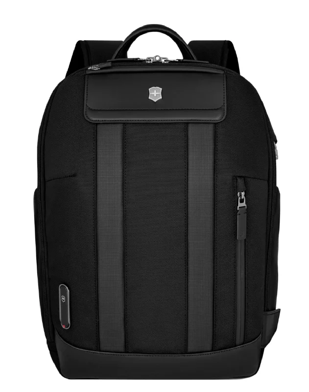 ARCHITECTURE Urban2 City Backpack - Black