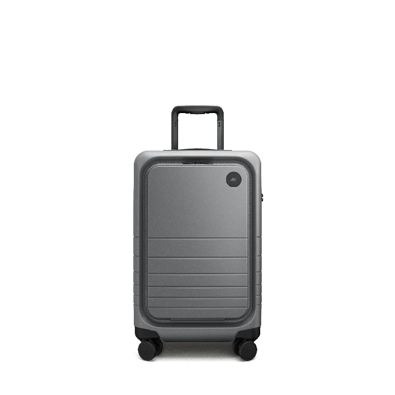 Expandable Carry-On Pro