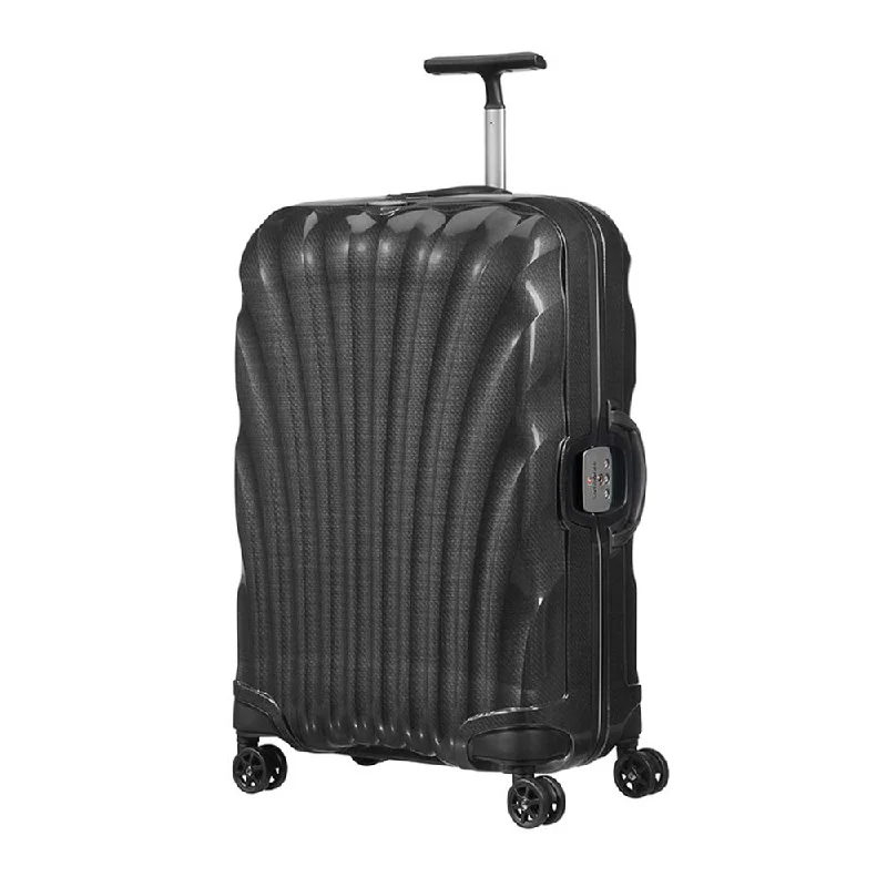 Samsonite Lite Locked Spinner Luggage Medium 24"