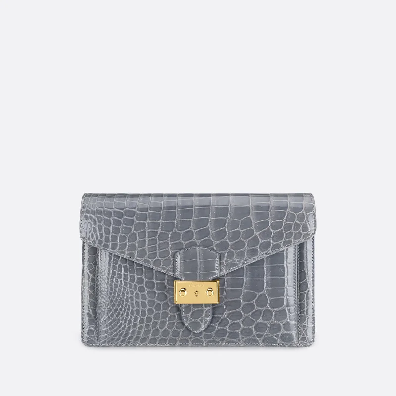 MEN'S ENVELOPE CLUTCH