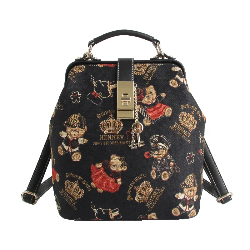 Wendy Small Backpack