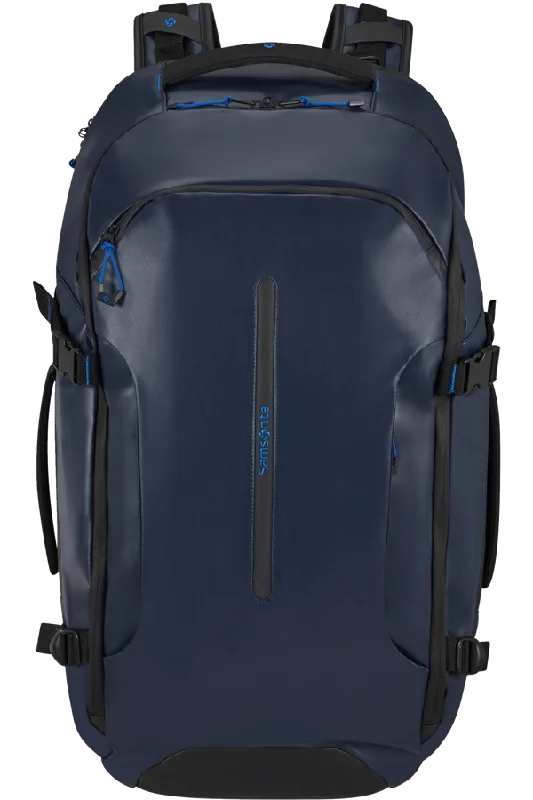 ECODIVER Travel Backpack M  - Blue Night