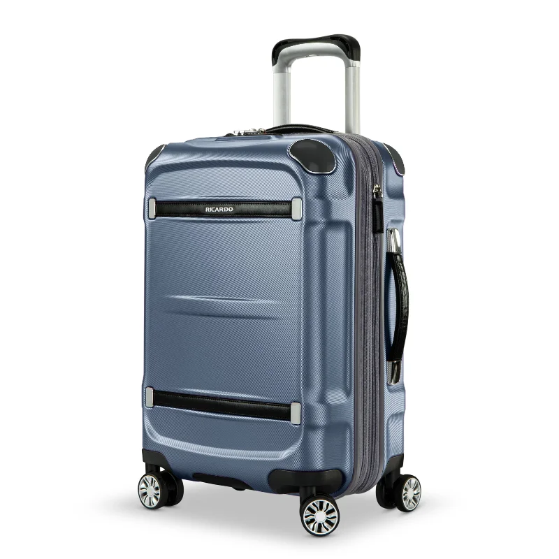 Rodeo Drive 2.0 Hardside Carry-On Expandable Spinner