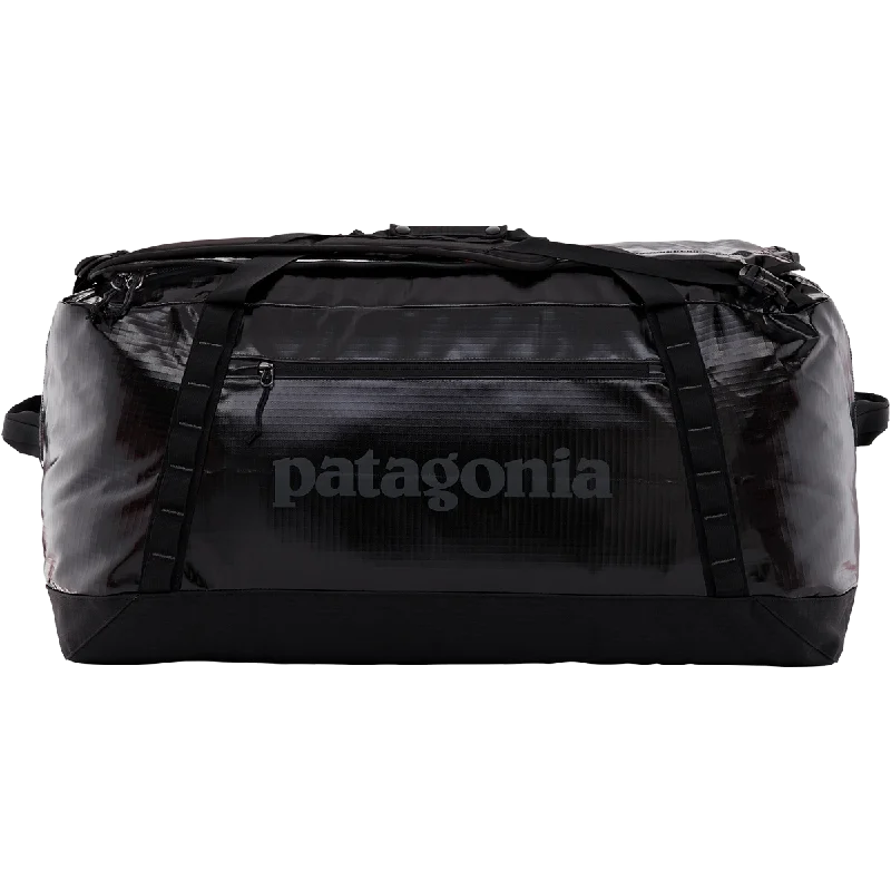 Black Hole Duffel 100L