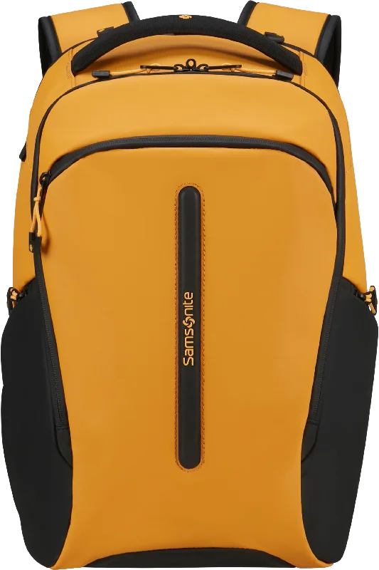 ECODIVER Backpack XS - Yellow