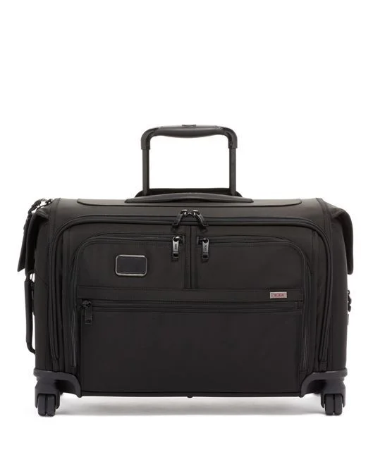 Tumi Alpha 3 Garment 4 Wheeled Carry-On 117150