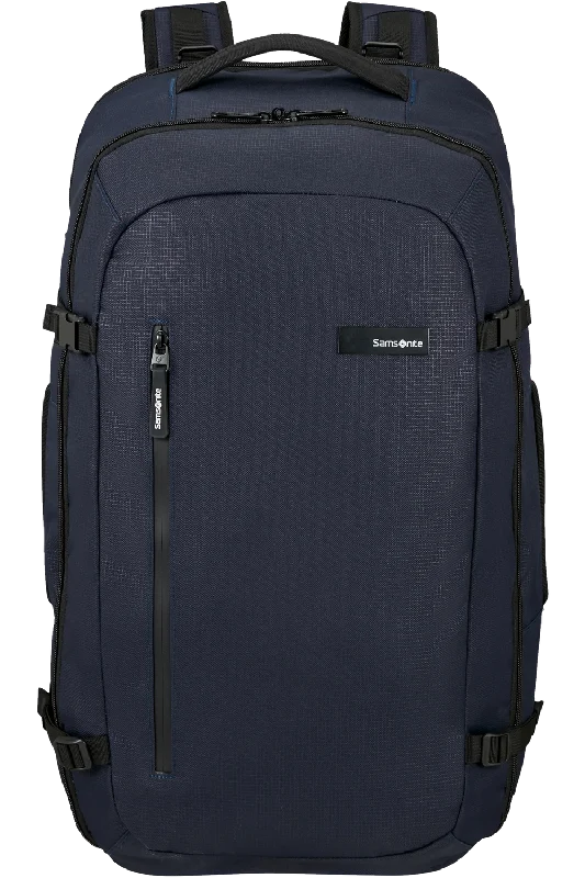 ROADER Travel Backpack M - Dark Blue