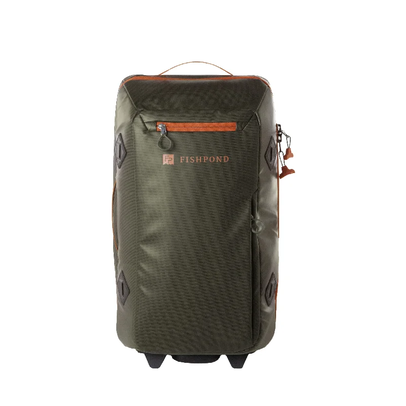 Stormshadow Rolling Carry-On