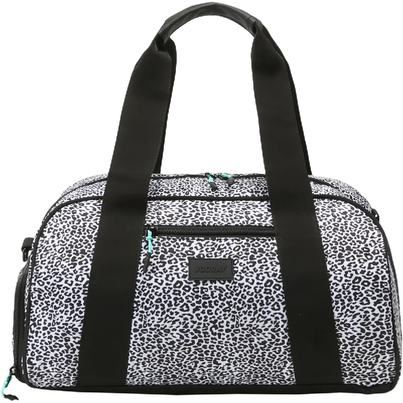 Burner Gym Duffel