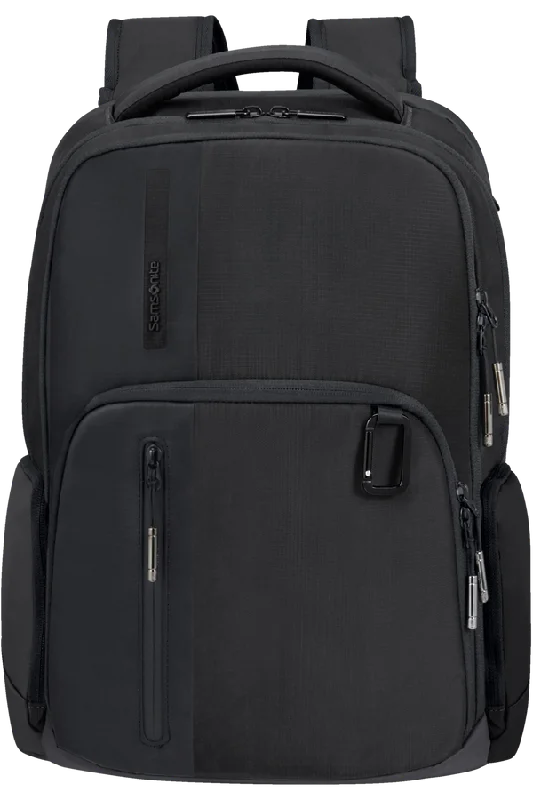 BIZ2GO Backpack 14.1" - Black