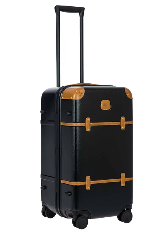 Bellagio 2 Small Travel Trunk - Black