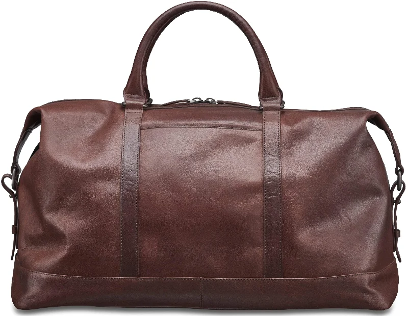 Mancini BUFFALO Carry On Bag