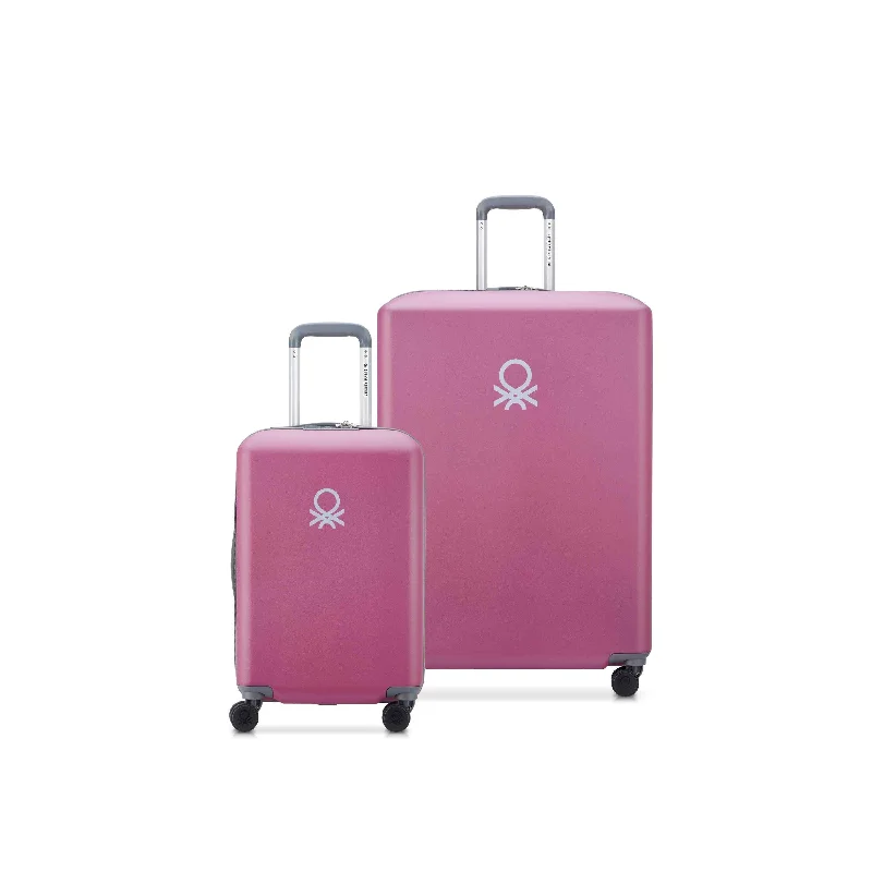 UCB Hard - 2-Piece Luggage Set (CO/L)