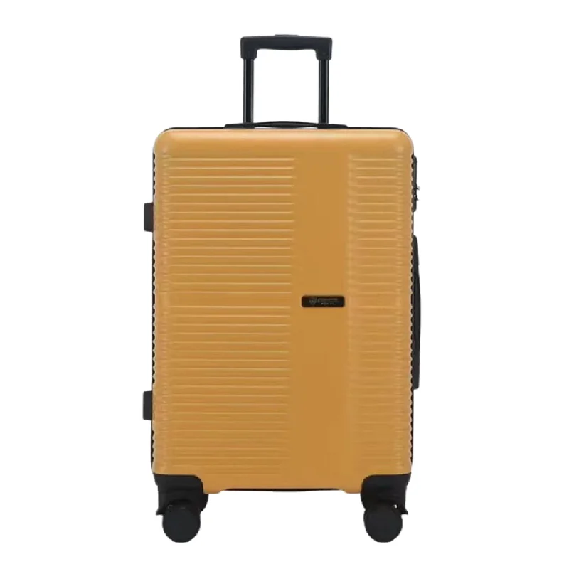 Ginza Travel Hardside Trolley Spinner Luggage 28" Large