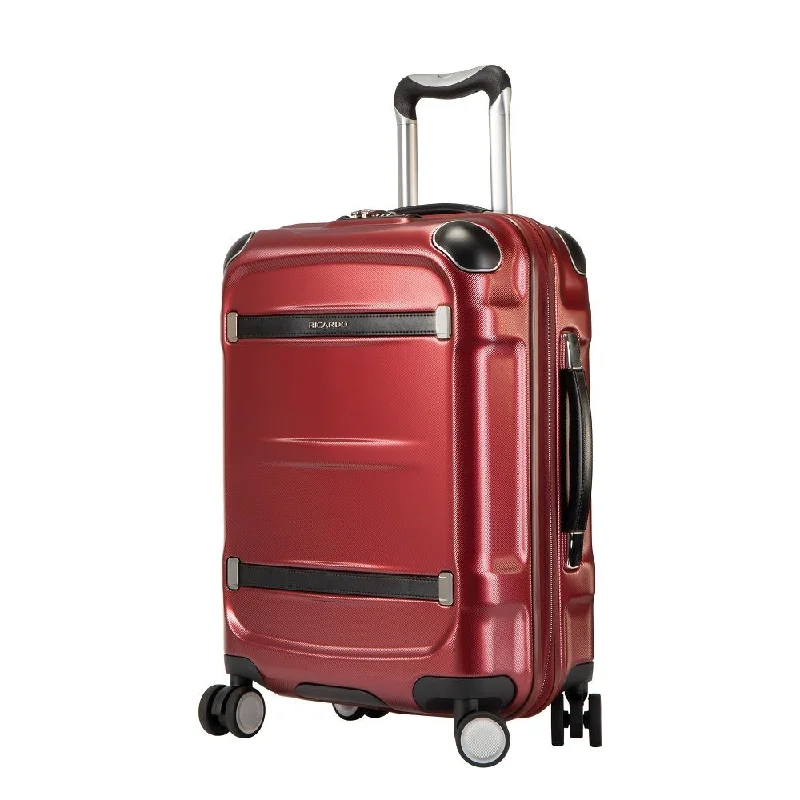 Ricardo Rodeo Drive 21" Spinner HARDSIDE CARRY-ON 098-21-RAC-4WB