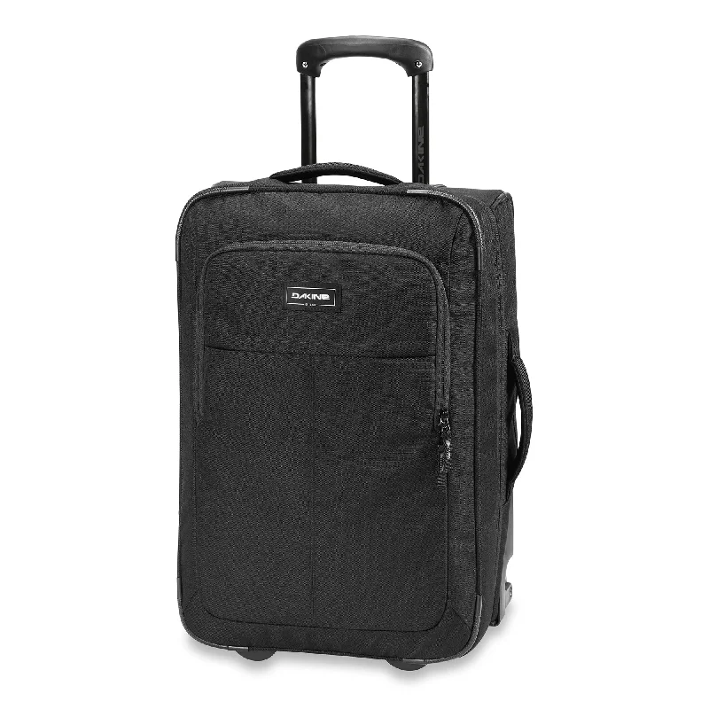 Dakine Carry On Roller Bag 42L - Black