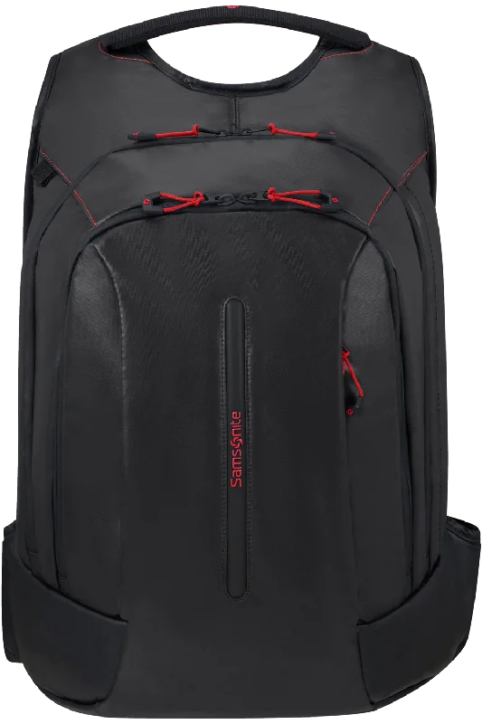 ECODIVER Backpack L - Black