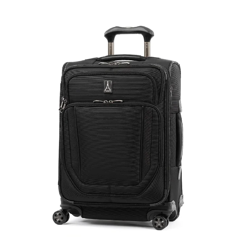 Travelpro Crew Versapack Max Carry-on Expandable Spinner 4071863