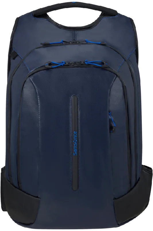 ECODIVER Backpack L - Blue Night