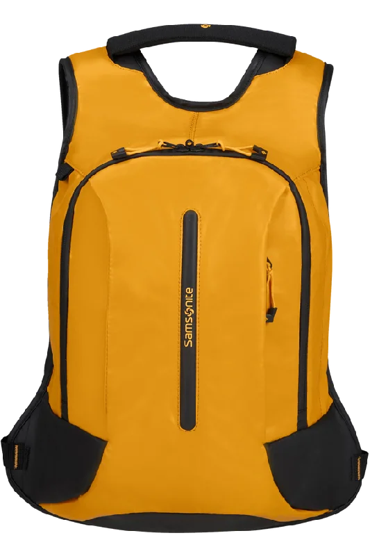 ECODIVER Backpack S  - Yellow