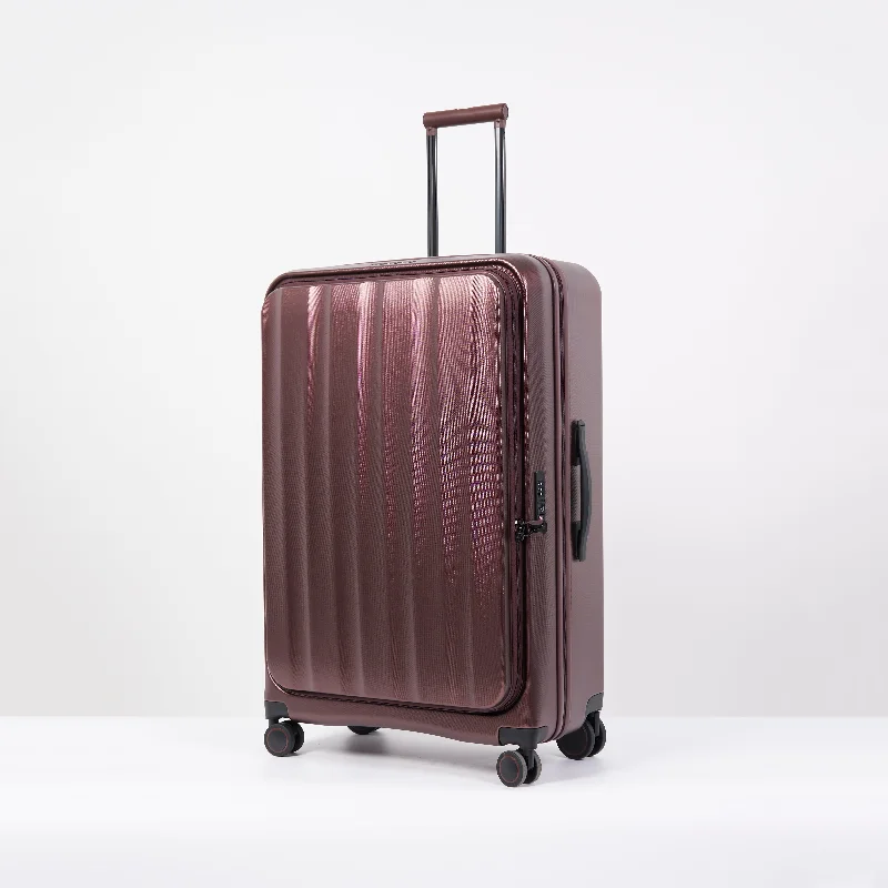 Verage® Greenwich II 30" Large Hardside Expandable Spinner Luggage