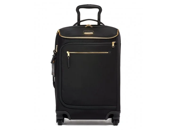 Tumi Voyaguer Leger International Carry-On Spinner 135492