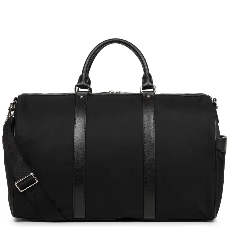 Basic Métropole Weekender Bag