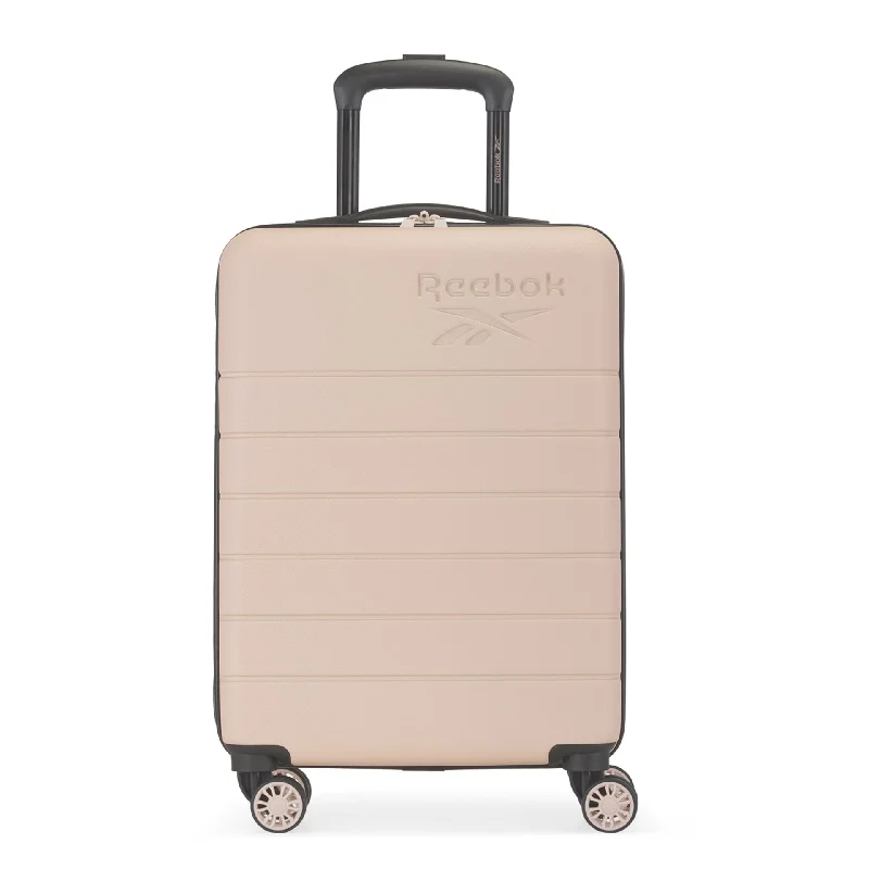 Reebok Captain Carry-on ABS/PC