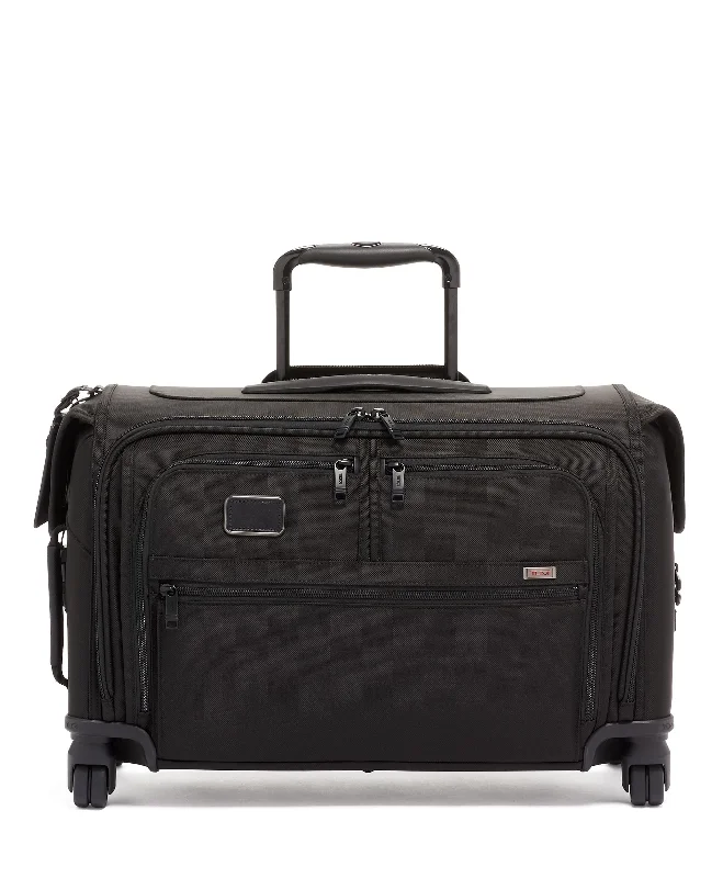 Tumi Alpha Garment 4 Wheeled Carry-On