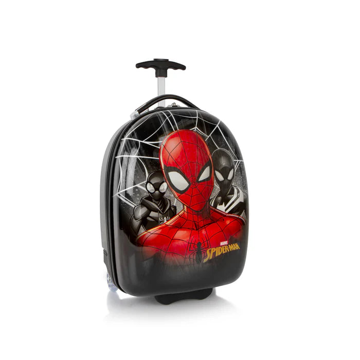 Heys Marvel Spiderman Kids Luggage