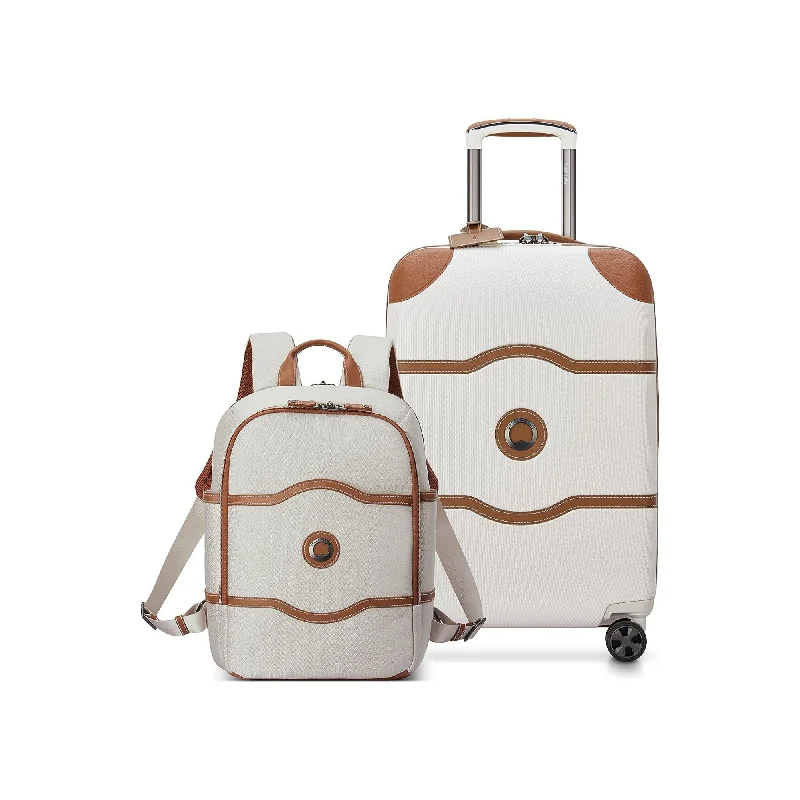 CHATELET AIR 2.0 - 2-Piece Set (CO Plus/Backpack)