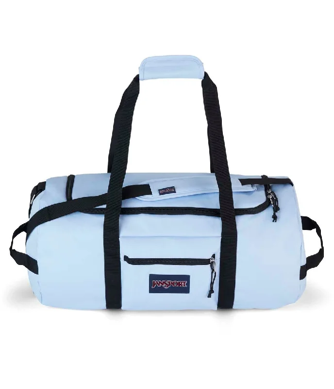 JanSport SuperBreak Away Duffel 60L - Hydrangea