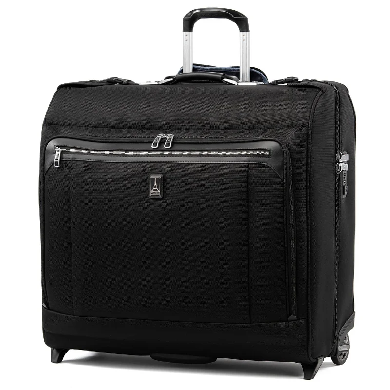 Travelpro Platinum Elite 50'' Check-In Rolling Garment Bag 409185101