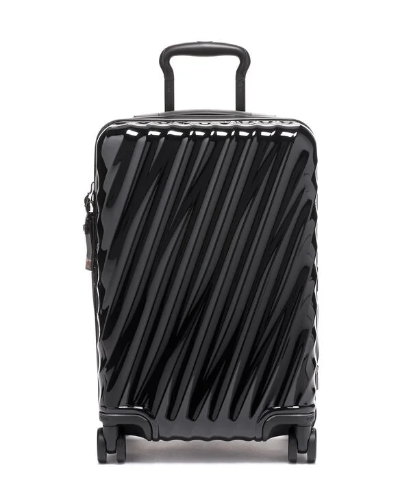 Tumi 19 Degree Expandable International 4 Wheel Carry-On 139683