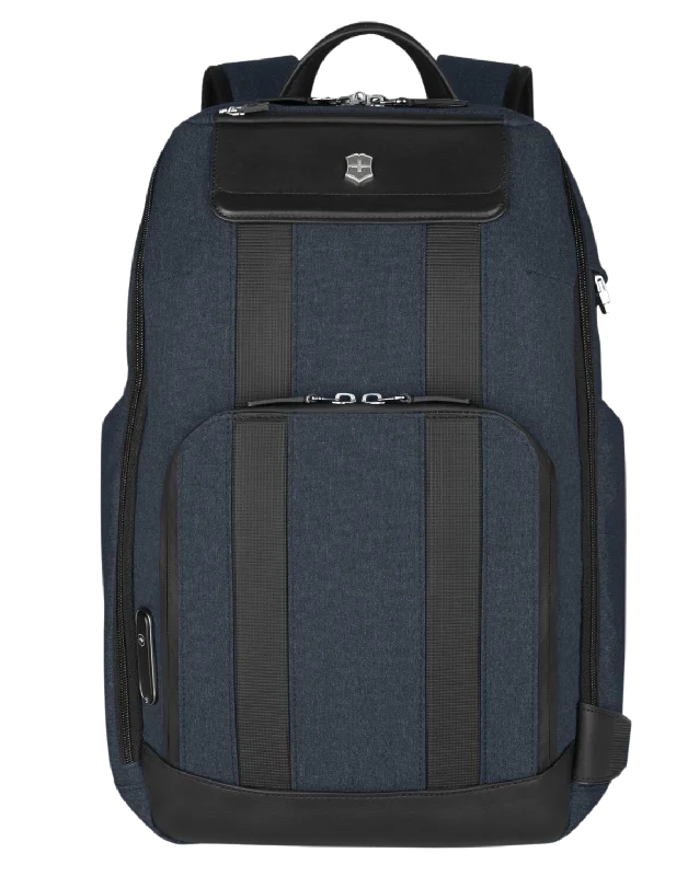 Architecture Urban2 Deluxe Backpack - Blue/Black