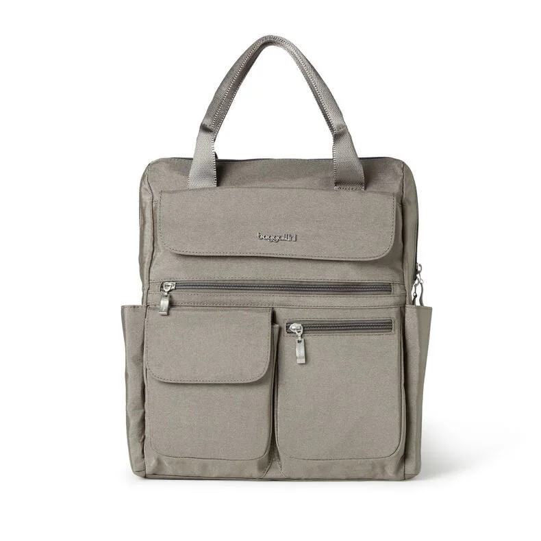 Baggallini Modern Everywhere Laptop Backpack