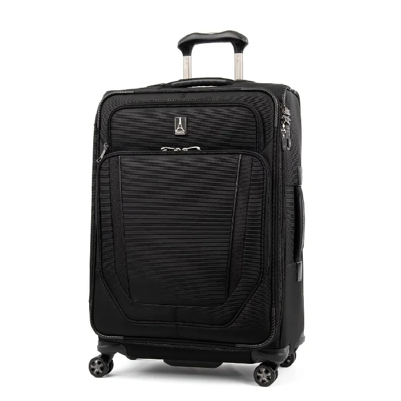 Travelpro Crew VersaPack 25" Expandable Medium Check-In Spinner 4071865